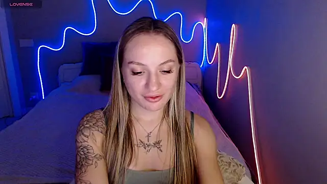 MirrraMisss webcam