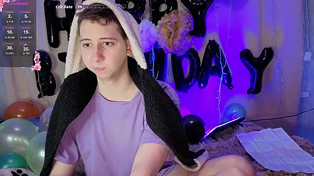 Timothy_Fox webcam