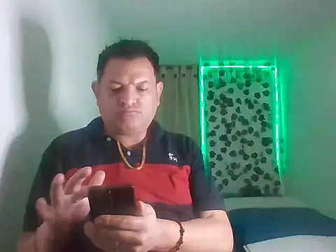 SexDiffrent webcam