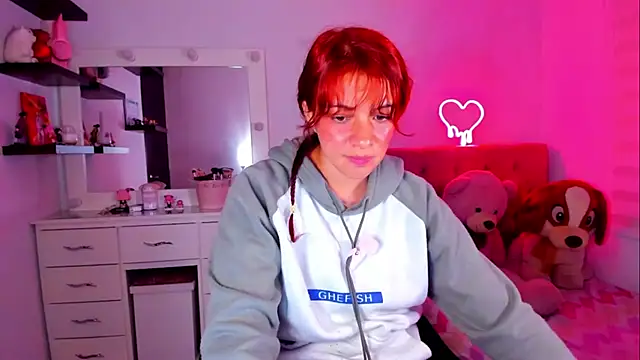Vannessa__Shy webcam