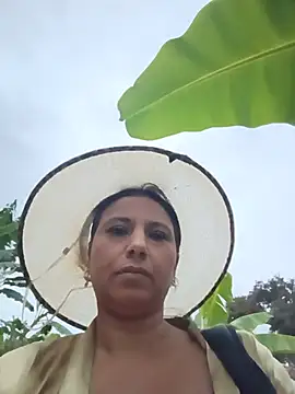esmeralda_li webcam
