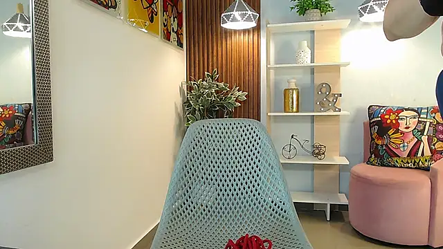 Dalila_Sky webcam