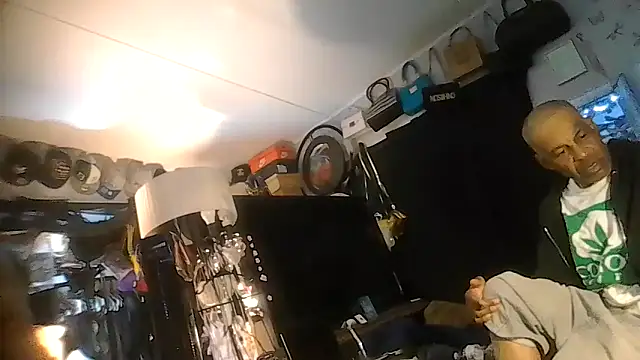 ShysluutGia webcam