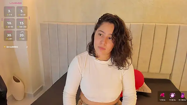 aisha_duque webcam