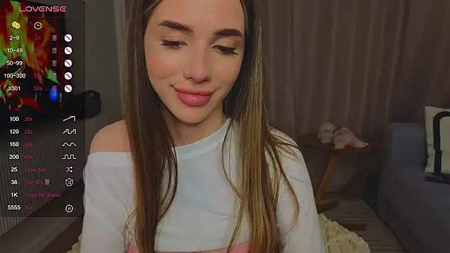 shuggybaby webcam