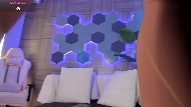 KatyaKozlov webcam