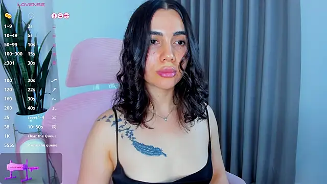 sara_ospina22 webcam