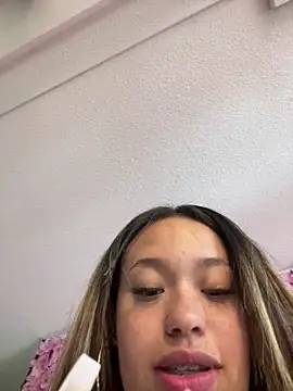 Diosa_Pinkk webcam