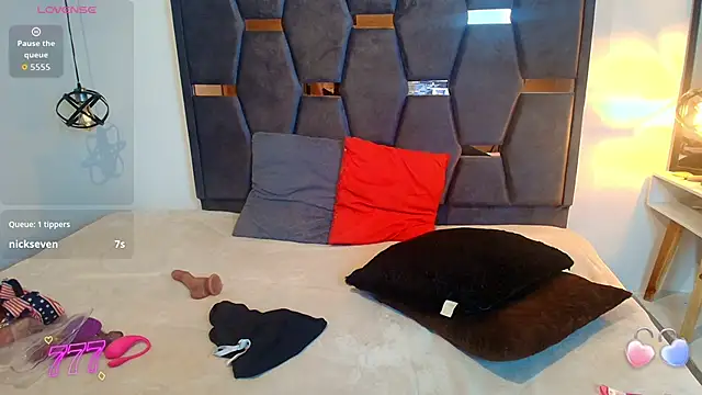 Keyla_Brunette_ webcam