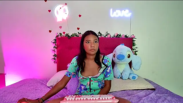 Ellie_Cute7 webcam