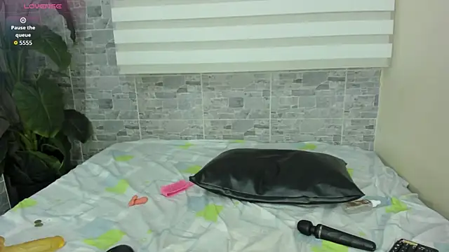 AshleyBelmont webcam
