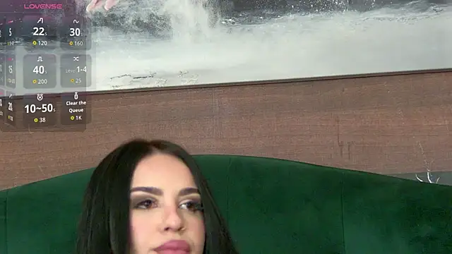 StepsisCeline webcam