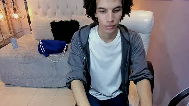 felix_haze webcam