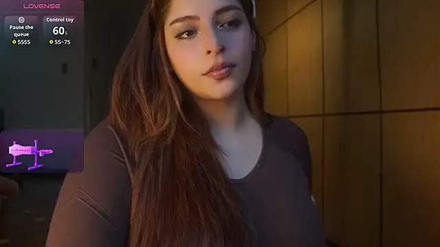 AngelinaNoAngel webcam