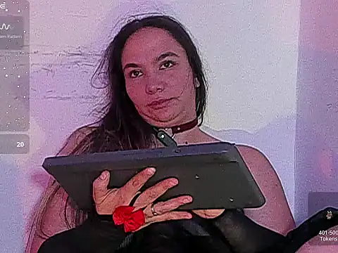 kira_Antonella webcam