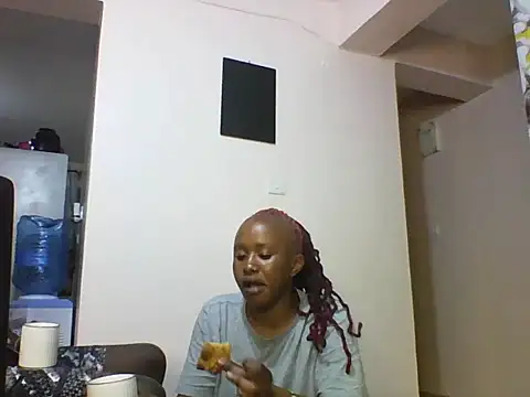 Tamiah01 webcam