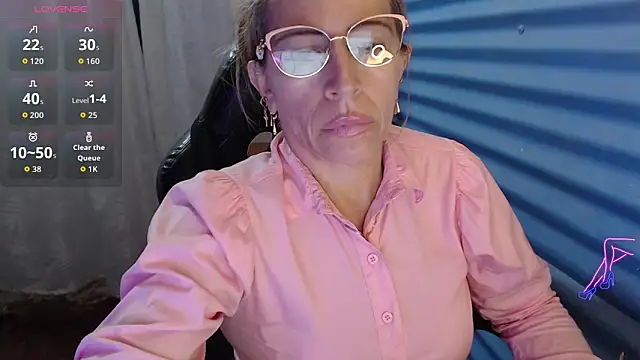 Chayla_Ruiz webcam