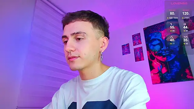 dimitri-bilak webcam
