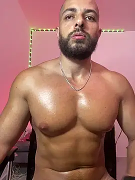 magnumchris webcam