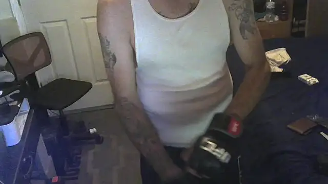 Johnny1991Blunt webcam