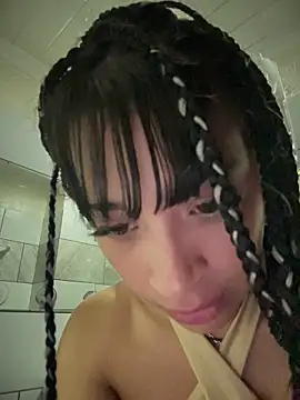 Sasha-firee webcam
