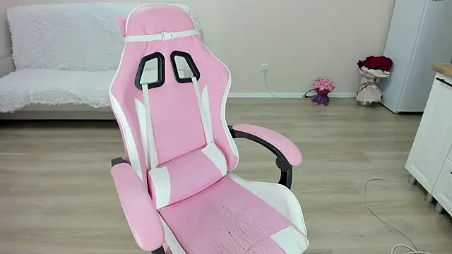 Lika8234 webcam