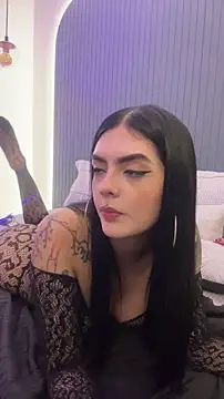 AliceRitter webcam