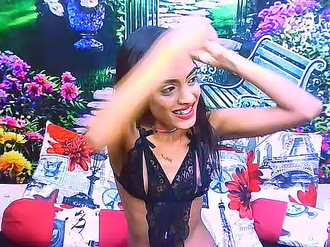 IndianPretty14u2Luv webcam