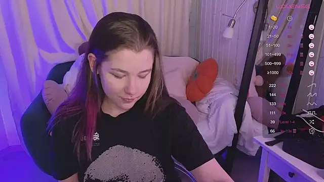 Mira_Falls webcam
