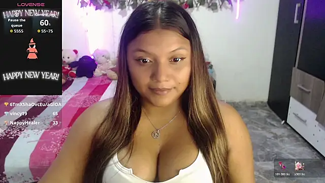 sexysusan4you webcam