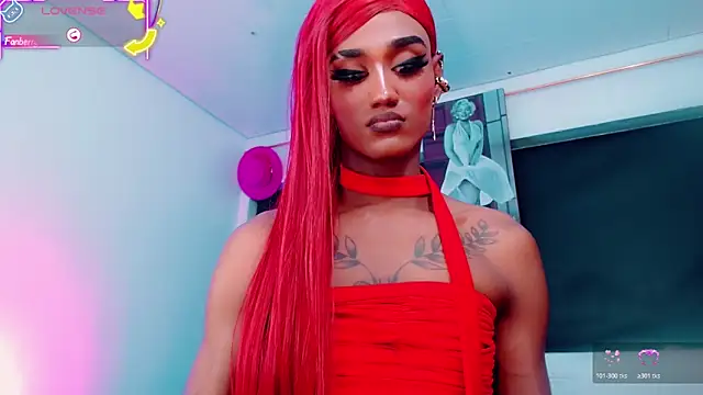 Kendall_hornyy webcam