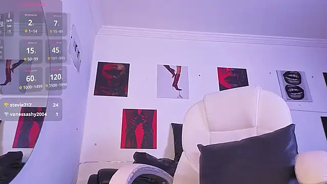 valkyria_12 webcam
