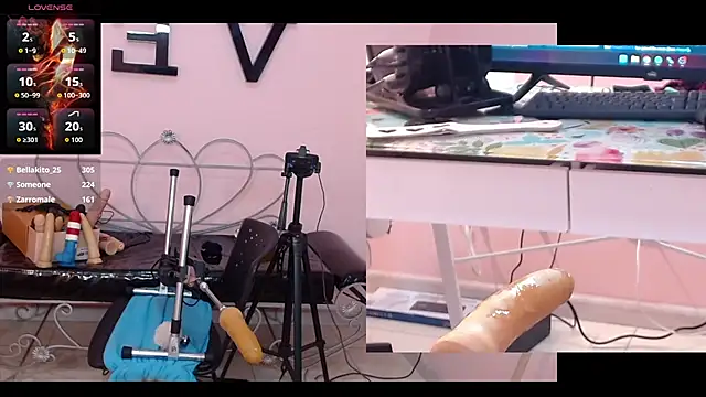 Aleusa_ webcam