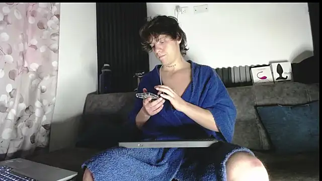 Santiago_kiler webcam