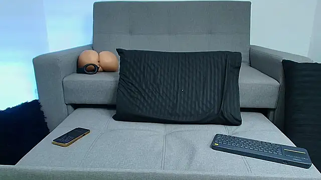 BrayaanFit webcam