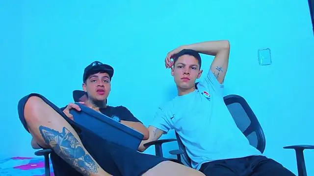 Thomas-Wil