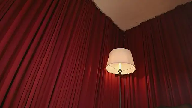 Alice-blaker webcam