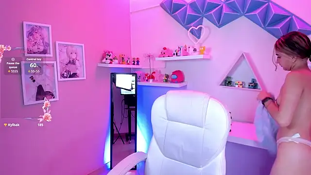 vanillafairy_ webcam