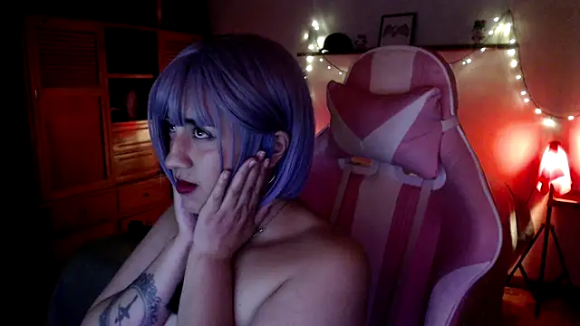venus_666 webcam