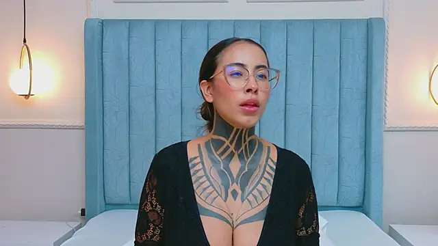 NicoleBlum webcam