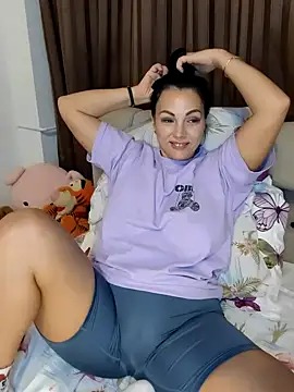 ReiyaRey live cam