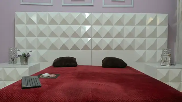 VenusDanielss webcam