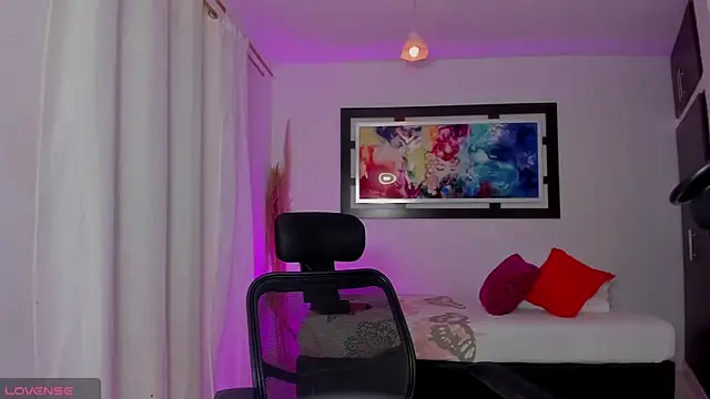 Scarlett_811 webcam