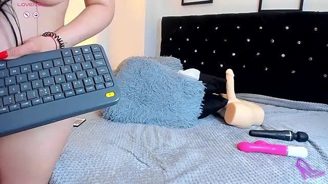 FelinaJohnson live cam