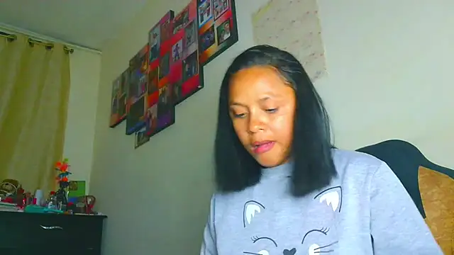 Samary_thomas webcam