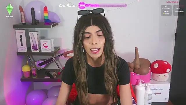 valentina_crtti webcam