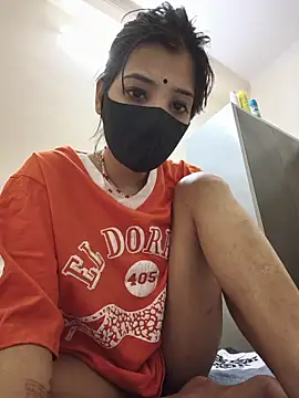 Princess_payal webcam