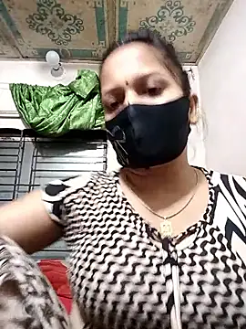 Payel_50 webcam