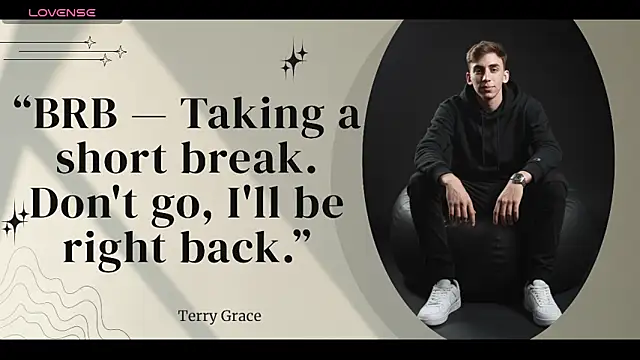 TerryGrace webcam
