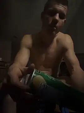 JockNThirsty live cam